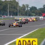 Formel ADAC, Slovakia Ring