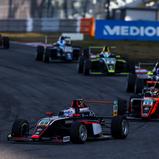 #69 / Vlad Lomko / US Racing