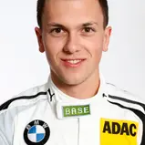 ADAC GT Masters, PIXUM Team Schubert, Dominik Baumann