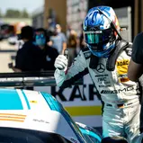 ADAC GT Masters, Lausitzring, Toksport WRT, Maro Engel