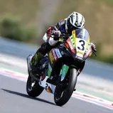 ADAC Junior Cup powered by KTM, Hungaroring, Toni Erhard