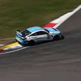 #70 Razoon - xAutomotive Racing / Luis Moser / Victor Nielsen / BMW M4 GT4 Evo, Nürburgring