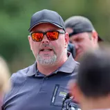 Race Director Camilo Rößiger, ADAC Kart Masters Kerpen