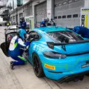 ADAC GT4 Germany, Nürburgring, Team Allied-Racing, Jan Kasperlik, Nicolaj Møller-Madsen