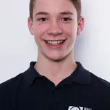 ADAC Stiftung Sport, Aaron Schäfer