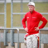 ADAC GT Masters, Sachsenring, C. Abt Racing, Nicki Thiim