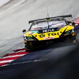 #19 Mirko Bortolotti (ITA / Lamborghini Temerario GT3 / TGI Team by GRT), Test Red Bull Ring 2026