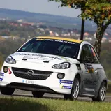 ADAC Rallye Masters, 2018, ADMV Erzgebirge Rallye