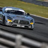 Marc de Fulgencio / Robin Falkenbach, Leipert Motorsport(#7, Mercedes-AMG GT4)