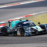 Danny Soufi von Konrad Motorsport heißt der neue Junior-Champion im Prototype Cup Germany