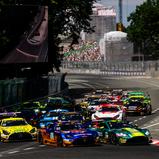 Start Rennen 1, Norisring 2026