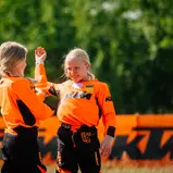 ADAC MX Academy, 2018, Schnupperkurs, Fürstenwalde