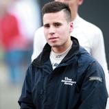 ADAC Formel 4, Oschersleben, DTM, Joey Mawson, Van Amersfoort Racing