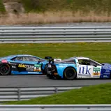 ADAC GT Masters, Oschersleben, RWT RacingTeam, Remo Lips, Sven Barth
