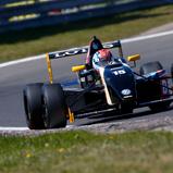 Formel ADAC, Zandvoort, Ralph Boschung, Lotus