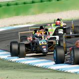 ADAC Formel 4, Hockenheim, Nikolaj Rogivue, Nikolaj Rogivue