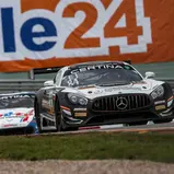 ADAC GT Masters, Sachsenring, Mercedes-AMG Team HTP Motorsport, Patrick Assenheimer, Maximilian Götz