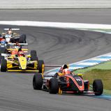 ADAC Formel Masters, Hockenheim