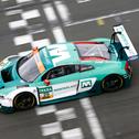 ADAC GT Masters, Oschersleben, Montaplast by Land-Motorsport, Alessio Picariello, Christopher Mies