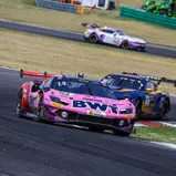 #14 Matteo Cairoli (ITA / Ferrari 296 GT3 Evo / Emil Frey Racing), Dekra Lausitzring 2026