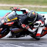 ADAC Junior Cup powered by KTM, Assen, Robert Schotman