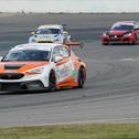 Der Cupra Leon Competición TCR von Eric Scalvini