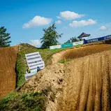 ADAC MX Masters Jauer, Strecke