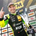 Ayhancan Güven ist erster DTM-Rennsieger aus der Türkei