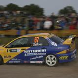 ADAC Rallye Deutschland