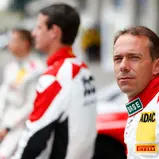 ADAC GT Masters, Oschersleben