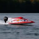 ADAC Motorboot Masters, Düren, Nikita Lijcs
