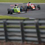 ADAC Formel 4, Oschersleben, DTM, Michelle Halder, Engstler Motorsport, Giorgio Maggi, Race Performance