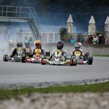 Volles Haus bei den X30 Senioren