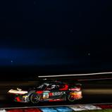 ADAC GT4 Germany, DEKRA Lausitzring, Team Allied-Racing, Tom Kieffer, Christian Kosch