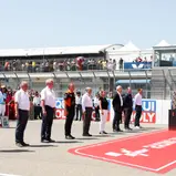 LIQUI MOLY Motorrad Grand Prix Deutschland, Sachsenring (17.-19. Juni 2022)