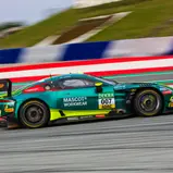 Das Feature „Driver of the Day“ bringt die DTM gemeinsam mit Fashionpartner PME Legend an den Start
