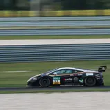 ADAC GT Masters, Slovakia Ring, GRT Grasser Racing Team, Gerhard Tweraser, Tomas Pivoda