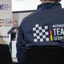 Das Motorsport Team Germany hilft mit gezielten Maßnahmen jungen Sportlern auf ihrem Weg in den Profibereich