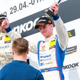 ADAC TCR Germany, Sachsenring, Liqui Moly Team Engstler, Tim Zimmermann, LMS Racing, Antti Buri