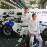 ADAC GT Masters, Red Bull Ring, Tonino Team Herberth, Stefan Wackerbauer, Dominic Jöst
