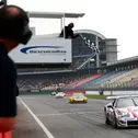 ADAC GT Masters, Hockenheim, Callaway Competition, Daniel Keilwitz, Andreas Wirth