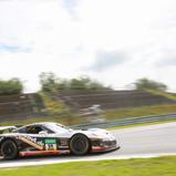 ADAC GT Masters, Nürburgring, Callaway Competition, Patrick Assenheimer, Diego Alessi