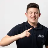 Niklas Krütten erkämpft sich in der Euroformula Open den Titel „Rookie of the year“