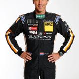 ADAC GT Masters, Blancpain Racing, Peter Kox