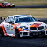 #77 Moritz Groneck / BMW M2 Racing / ME Motorsport, Lausitzring 2026