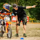 ADAC MX Academy, 2018, Schnupperkurs, Fürstenwalde