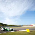 ADAC GT Masters, Zandvoort, Bentley Team ABT, Fabian Hamprecht, Christer Jöns
