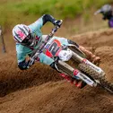 Nicolai Skovbjerg hat die Möglichkeit, sich vorzeitig zum ADAC MX Youngster Cup-Champion zu krönen