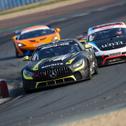 ADAC GT4 Germany, Testfahrten Oschersleben, Schütz Motorsport, Alexander Woller, Markus Suabo