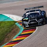 ADAC GT Masters, Sachsenring, Team WRT, Charles Weerts, Dries Vanthoor